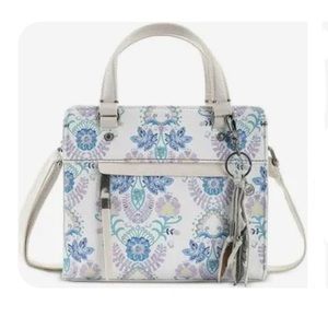 New The Sak Alameda crossbody satchel